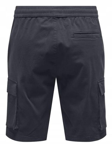 ONLY Onslinus 22024316 - Spodenki S na Arena.pl