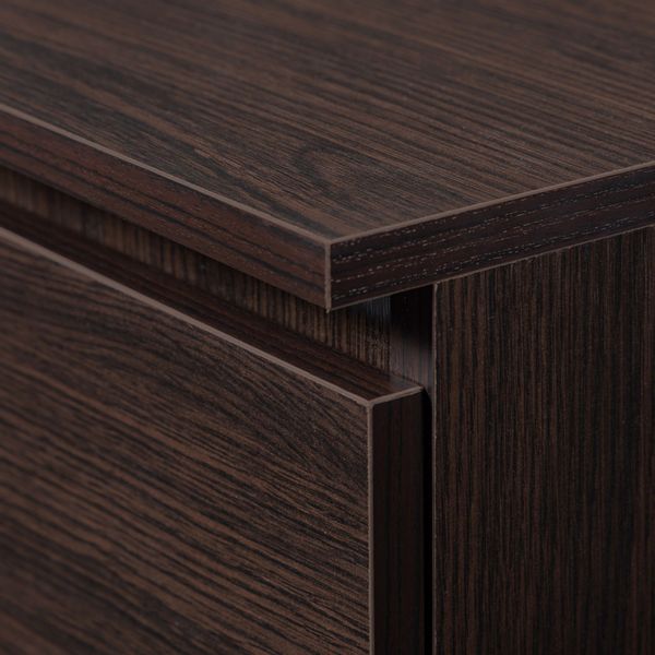 SZAFKA NOCNA CL3 60 cm WENGE zdjęcie 4
