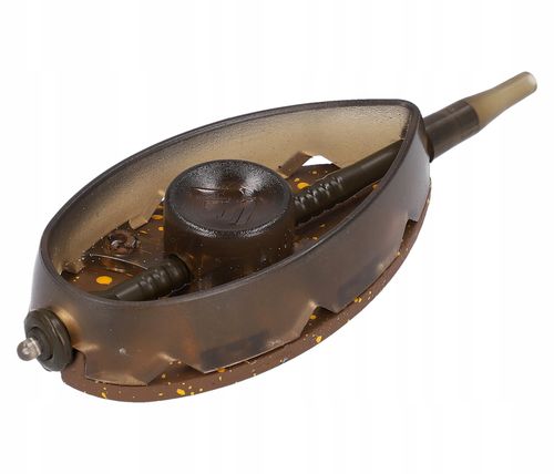 Koszyk Mikado Method Feeder Aperio Q.M.F. System L 60g na Arena.pl