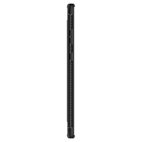Spigen RUGGED ARMOR SAMSUNG Galaxy Note 10+ Plus MATTE czarny na Arena.pl