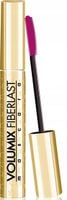 eveline volumix fiberlast gold tusz do rzęs pogrubiający black 10 ml