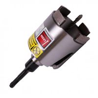 OTWORNICA DIAMENTOWA DDS-W 68x70-4xSDS+ DLD 68 CS-X