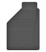 Fiat Punto II (99-05) DYWANIK GUMOWY LEWY KIEROWCY