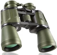 LORNETKA TAKTYCZNA WOJSKOWA FMC BK-7 20x50 Koanni