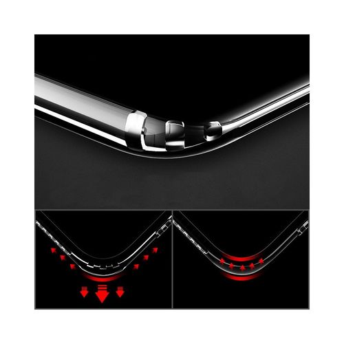 Baseus Simple żelowe Etui Samsung Galaxy Note 8 na Arena.pl