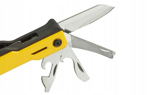 Narzędzie wielofunkcyjne Multitool 16w1 DeWALT DWHT0-71843 na Arena.pl
