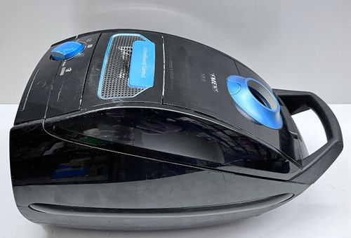 Odkurzacza SIEMENS Q5 850 W VSQ5X1230 na Arena.pl