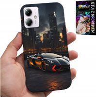 ETUI DO MOTOROLA MOTO G14 - LUKSUSOWE SAMOCHODY, DUBAI AUTO SPORT