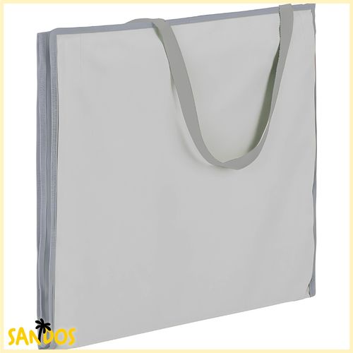 Leżak plażowy do opalania składany DEKTRI na Arena.pl