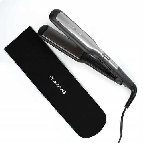 Ceramiczna PROSTOWNICA do Włosów REMINGTON Regulacja Temp S5525 na Arena.pl