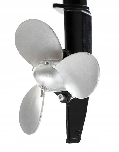 SILNIK ZABURTOWY SPALINOWY 5.8KM DO ŁÓDKI PONTONU na Arena.pl