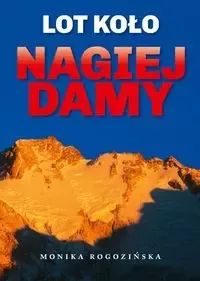Lot koło Nagiej Damy zdjęcie 1