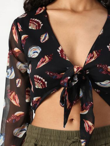 ONLY ONLASTA - Bluzka XL na Arena.pl