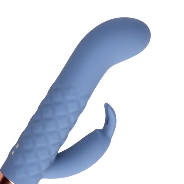 Mini Rabbit Vibrator zdjęcie 7