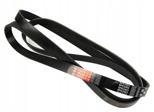 PASEK W/KLINOWY 6PK2403 GATES na Arena.pl