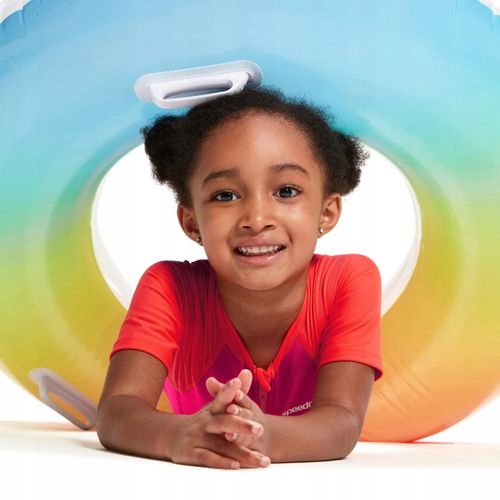 Kombinezon do pływania dla dzieci Speedo Lts 3lata na Arena.pl