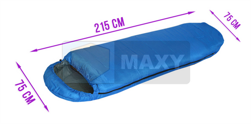 Śpiwór 215cm na Arena.pl