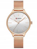 ZEGAREK DAMSKI CURREN 9024 + BOX