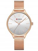 ZEGAREK DAMSKI CURREN 9024 + BOX