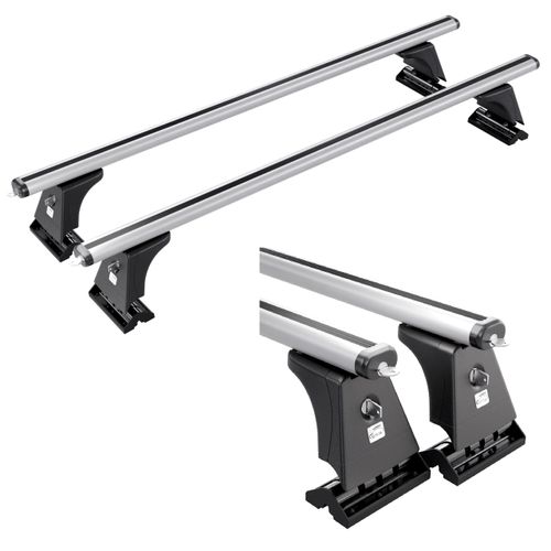 Bagażnik dachowy do VAUXHALL Astra (H) III GTC 3d (2005-2014r) na Arena.pl