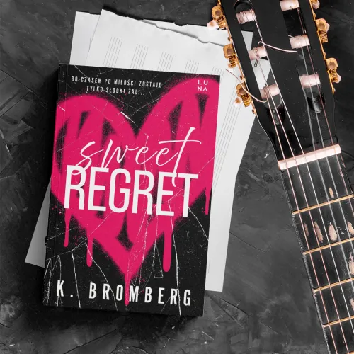 Sweet Regret na Arena.pl