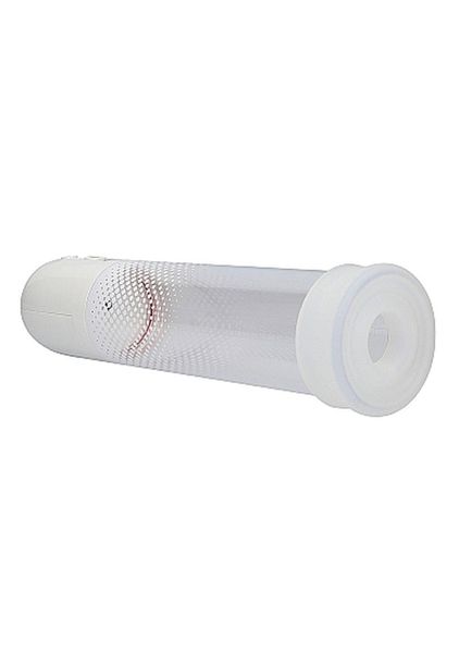 Automatic Luv Pump - Transparent zdjęcie 7