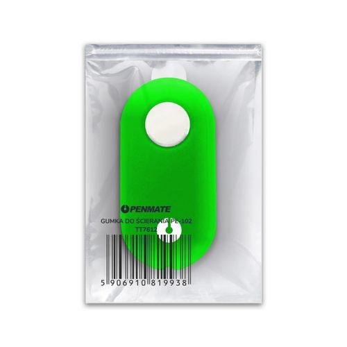 GUMKA DO ŚCIERANIA PE-102 PENMATE na Arena.pl