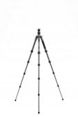 Tripod Benro Bat 05A Alu 132,5 cm szary