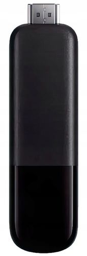 Odtwarzacz multimedialny 4K XIAOMI Mi TV Stick 2nd Gen Czarny na Arena.pl