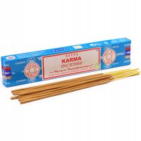 INDYJSKIE KADZIDEŁKA SATYA KARMA 15 G