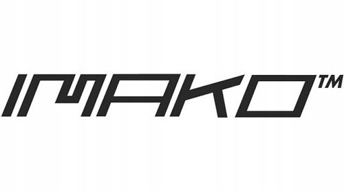 Spodenki męskie niebieskie JAVIER Rozmiar - L na Arena.pl