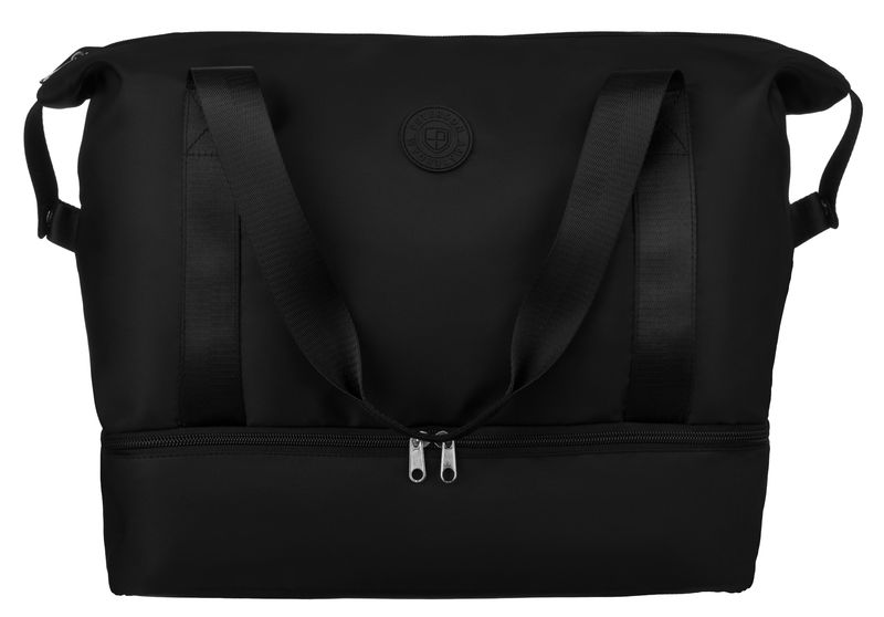 torba damska ptn 23033-7874 black zdjęcie 2