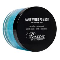 BAXTER OF CALIFORNIA Hard Water Pomade - Wodna pomada do włosów, 60ml