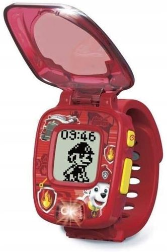 Vtech Interaktywny zegarek Marshall Psi Patrol /84 na Arena.pl