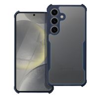 Futerał ANTI-DROP do SAMSUNG A55 niebieski