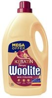 Płyn do prania kolorów Woolite Color Keratin Therapy 4,5 L/ 75 prań