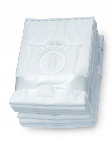 Worki do odkurzacza AEG, Electrolux, Philips EPBAG MAXI 12 szt + 2 na Arena.pl