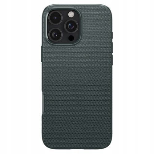 SPIGEN LIQUID AIR IPHONE 16 PRO ABYSS GREEN na Arena.pl