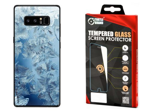 SAMSUNG GALAXY NOTE 8 | Etui case WZORY + Szkło na Arena.pl