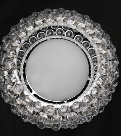 Plafon Acrylic 50 cm D2 na Arena.pl