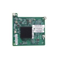 HP, Karta Rozszerzeń QMH2572 HBA x FC 8Gb dla ProLiant Gen8, BladeSystem c-Class - 651281-B21