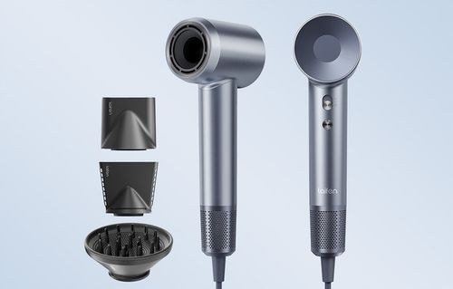 SUSZARKA DO WŁOSÓW JONIZACJA LAIFEN SWIFT SPECIAL 59 DB 22 M/S MOCNA 1600W na Arena.pl