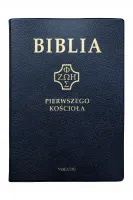 Biblia Pierwszego Kościoła
