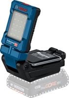 latarka akumulatorowa gli 18v-800 0*ah - b 601443600