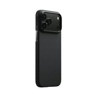 Plecki Pitaka do Apple iPhone 17 Pro Max czarny