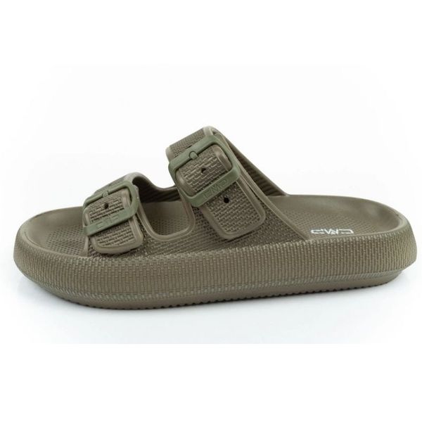 Klapki CMP 3Q90647 E907 r.40,5 zdjęcie 3