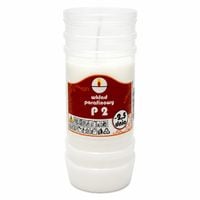 Wkład do zniczy parafinowy Ulmar Oil P2 60h 2,5 dnia 1 sztuka