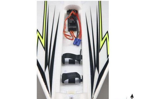 F-27 Evolution BNF Basic na Arena.pl