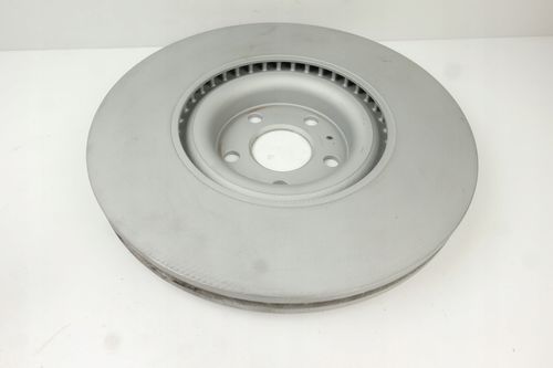 TARCZA HAM PRZOD 366X30 V ATE na Arena.pl