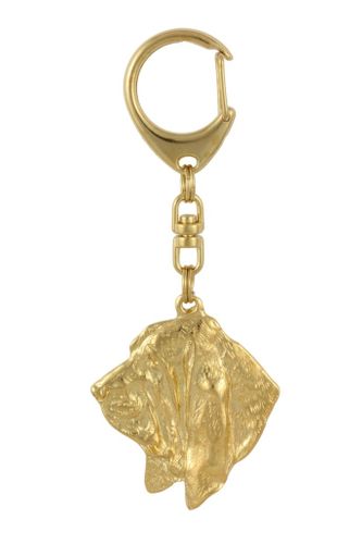 Basset - breloczek - 2847 na Arena.pl